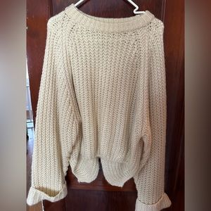 Allie Rose Sweater